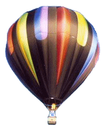 DreamPuff - Hot Air Balloon Flights Rides Maryland