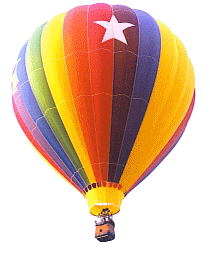 DreamStar - Hot Air Balloon Flights Maryland